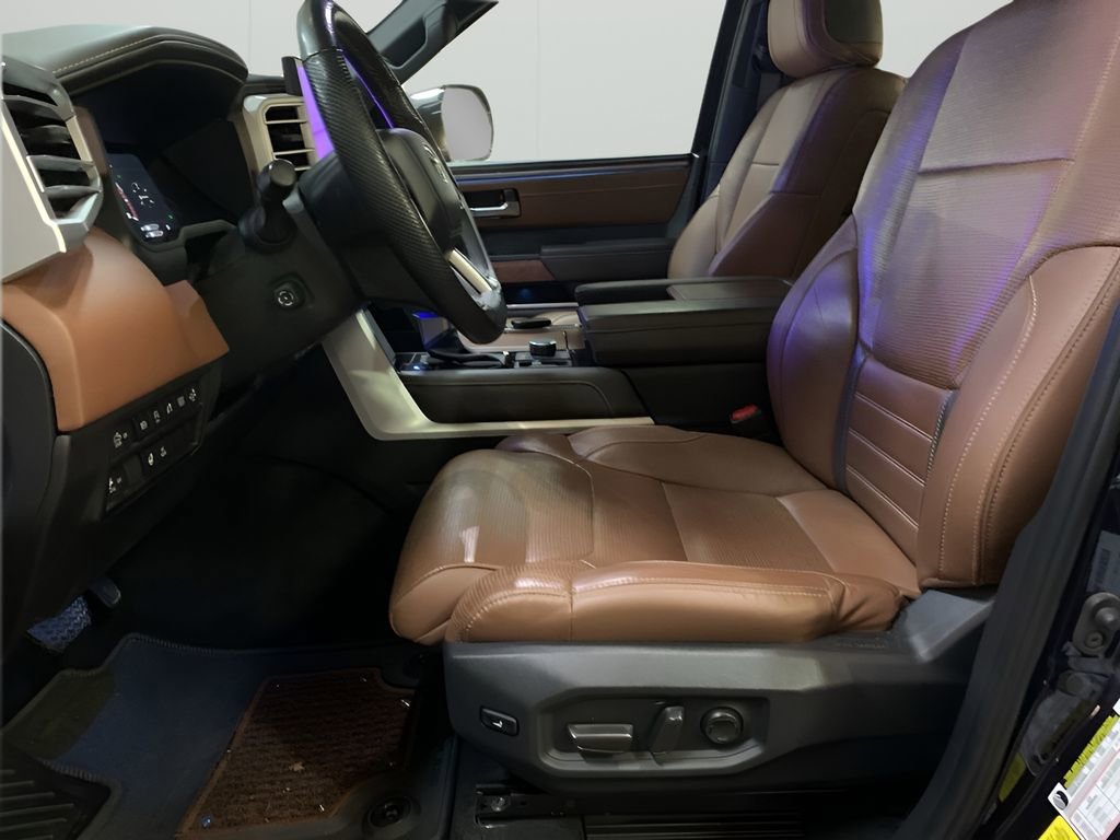 Used 2024 Toyota Tundra 1794 Edition image 10