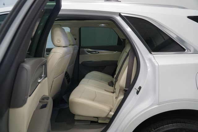 Certified 2023 Cadillac XT5 Premium Luxury AWD/4WD image 22
