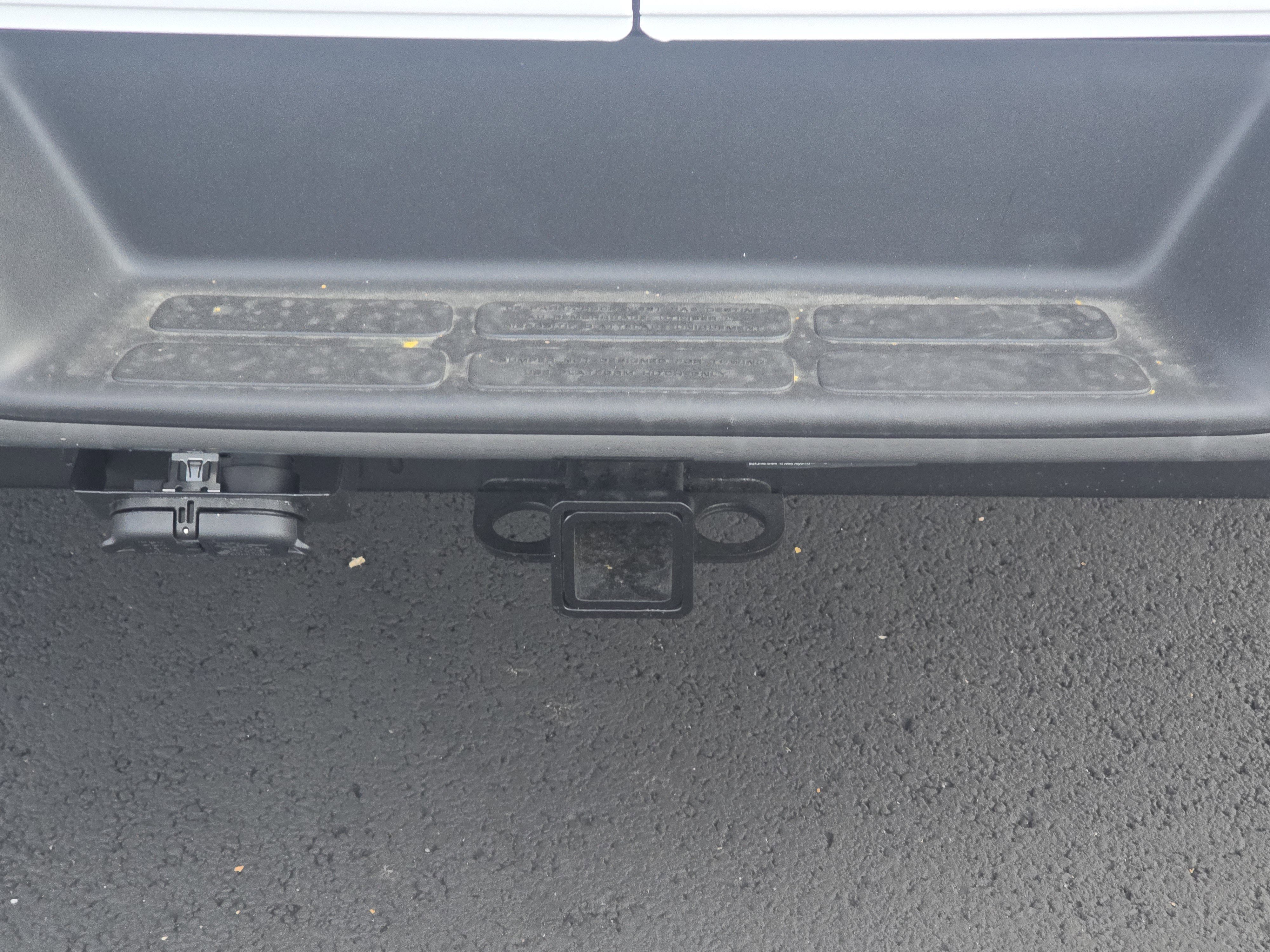 New 2025 Chevrolet Express 2500 w/ Driver Convenience Package image 15