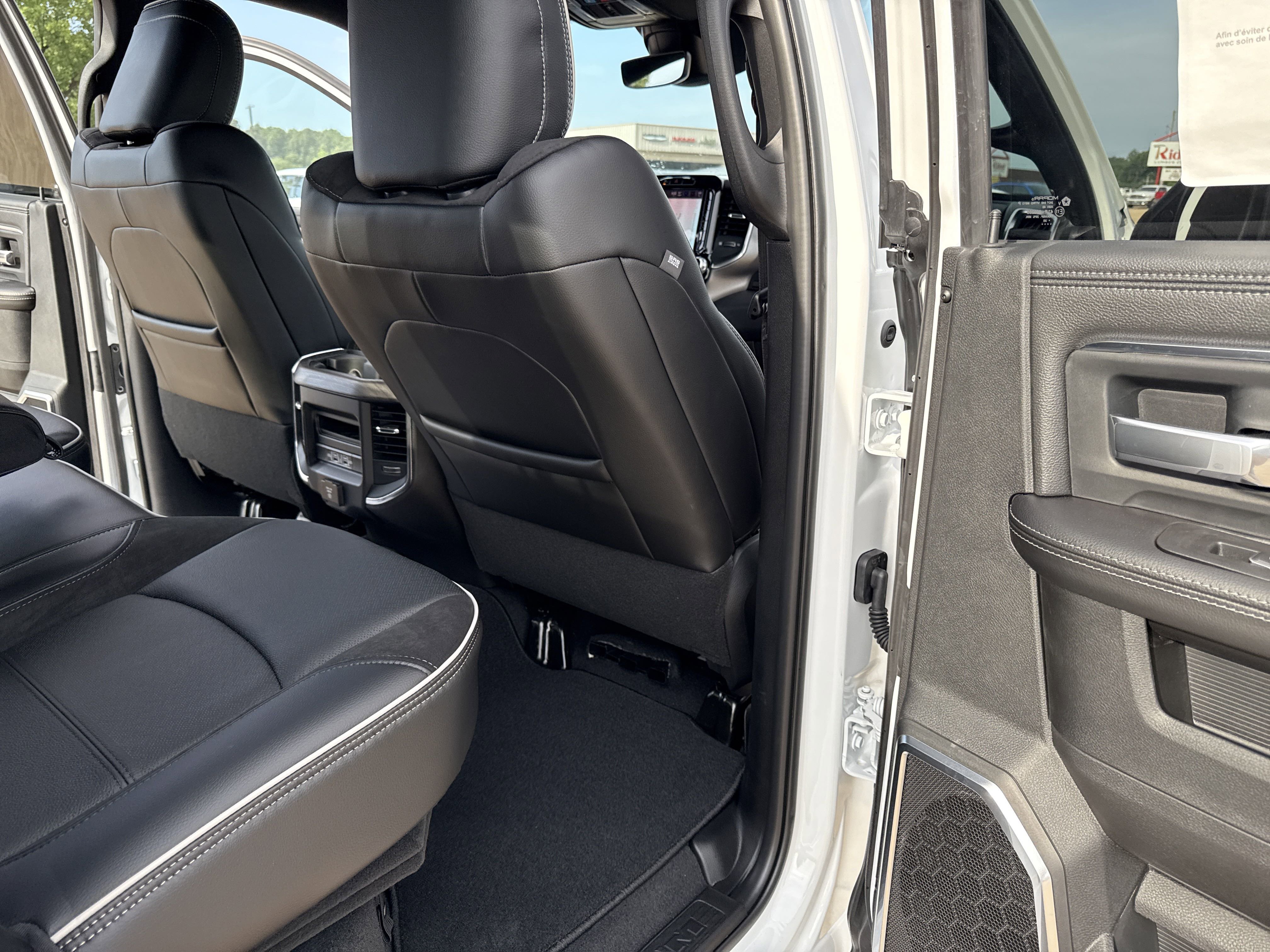 New 2025 RAM 2500 Laramie image 36