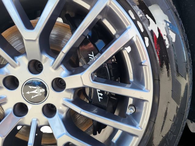 Used 2023 Maserati Grecale GT image 10