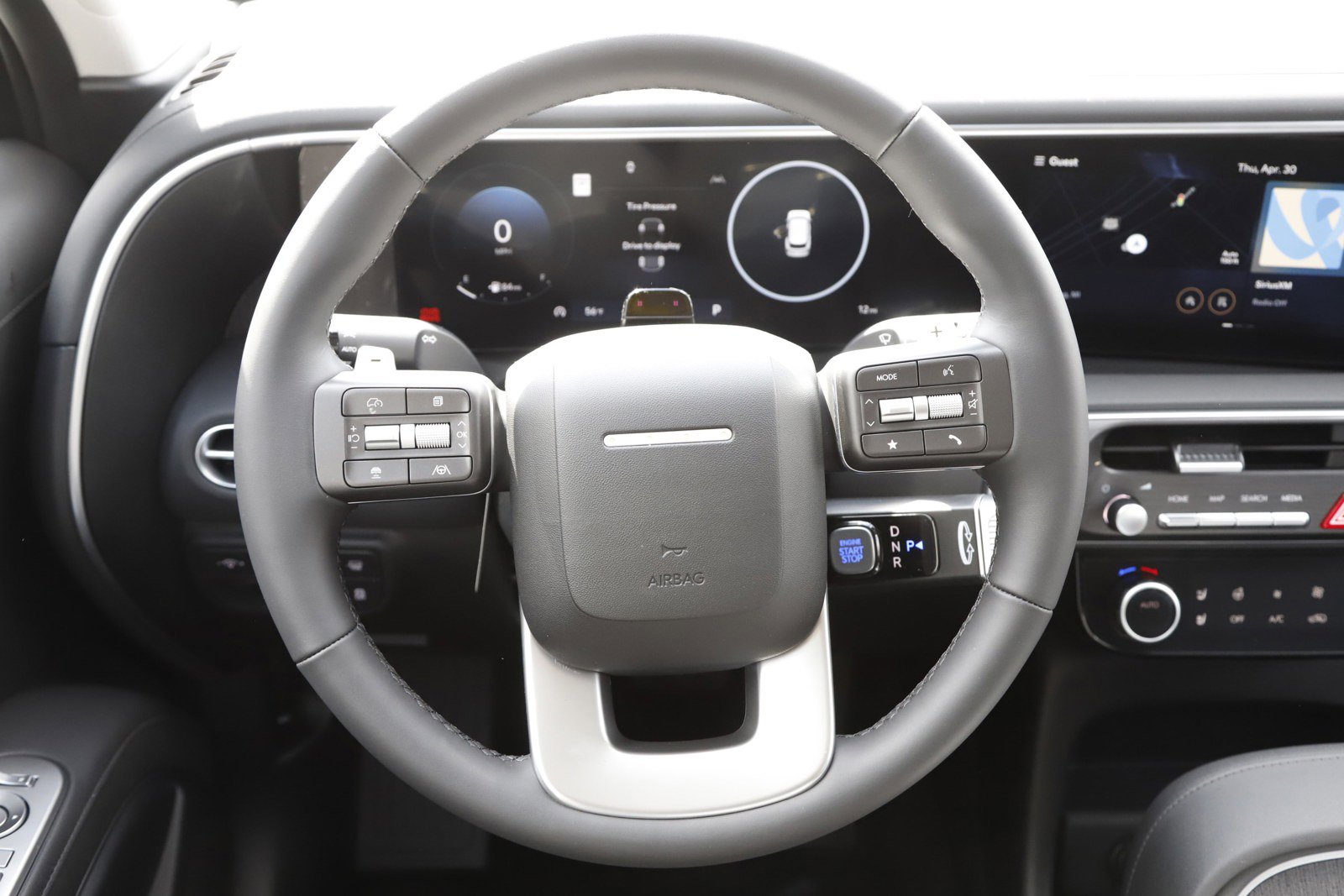 New 2026 Hyundai Palisade SEL AWD/4WD image 20