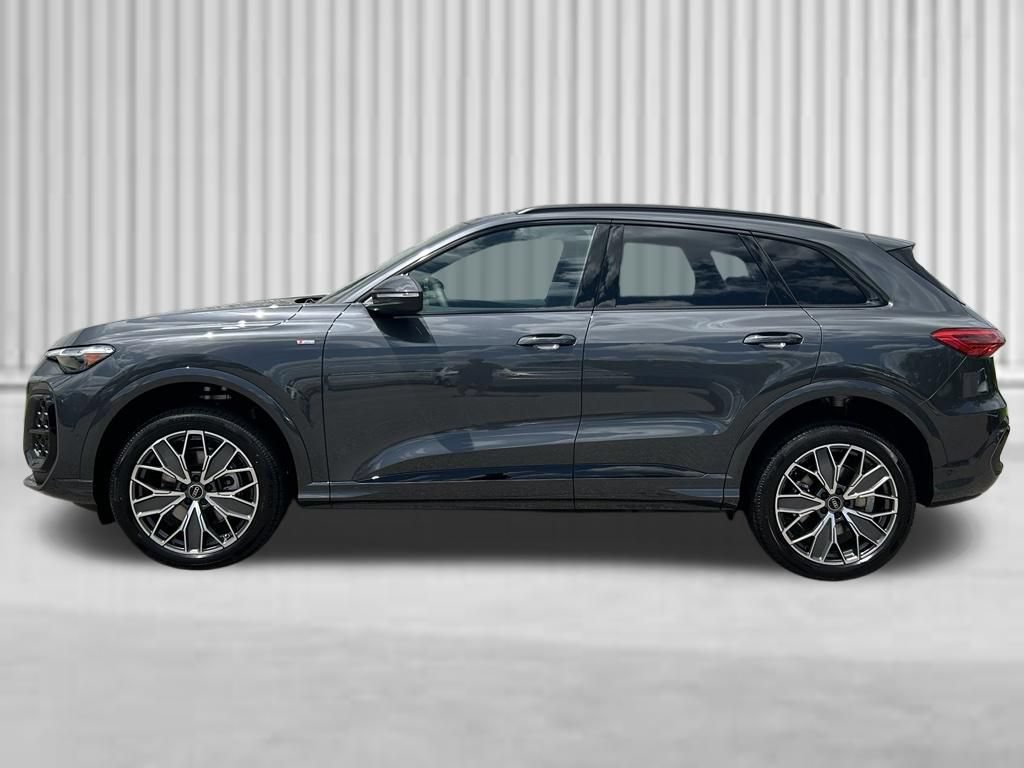 New 2026 Audi Q5 Premium Plus AWD/4WD video 2