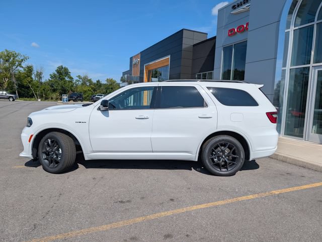 New 2026 Dodge Durango GT AWD/4WD image 8