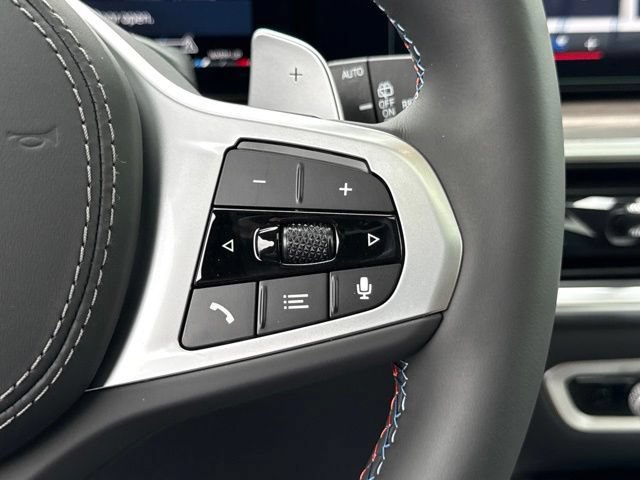 New 2027 BMW X7 M60i AWD/4WD image 23