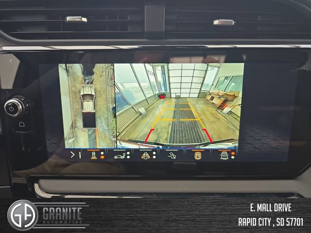 New 2026 GMC Sierra 2500 AT4 w/ AT4 Premium Plus Package image 20