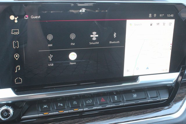 New 2026 GMC Sierra 1500 Elevation w/ Elevation Premium Package image 32