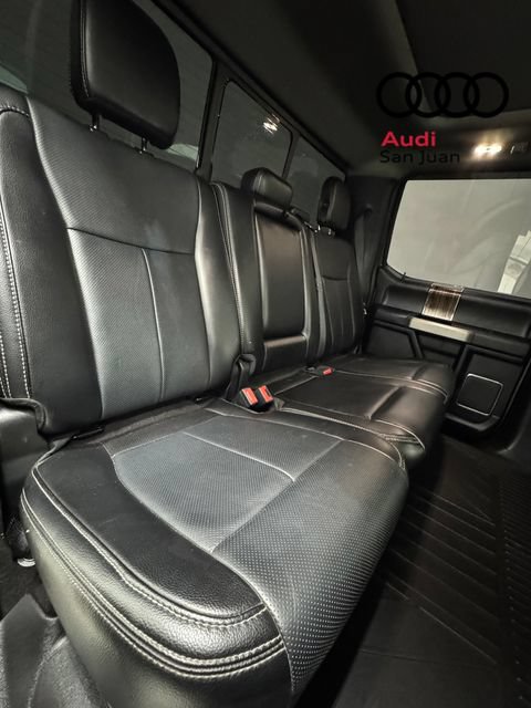 Used 2018 Ford F150 Lariat RWD image 27