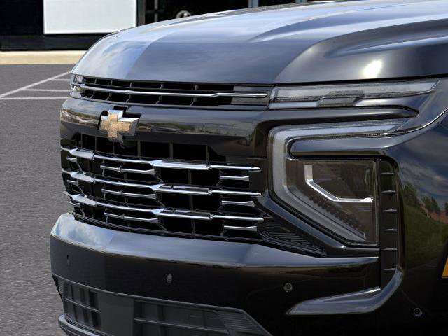New 2026 Chevrolet Tahoe High Country image 13