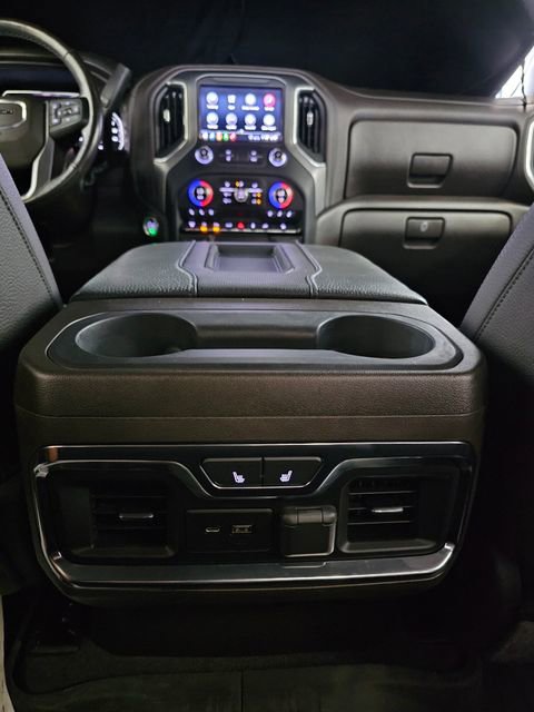 Used 2020 GMC Sierra 2500 Denali w/ Denali Ultimate Package image 38