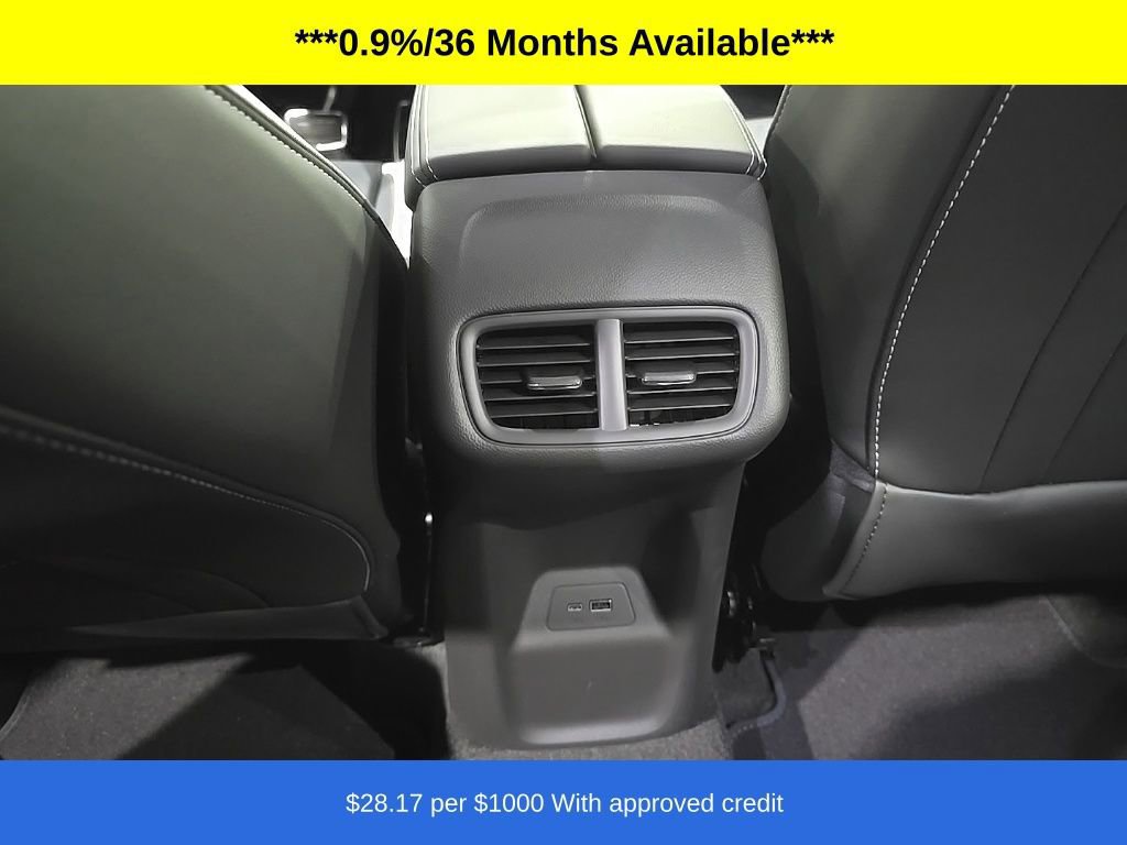 New 2026 Buick Envision Sport Touring image 16