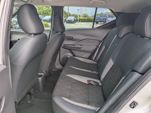 Used 2020 Nissan Kicks S FWD image 13