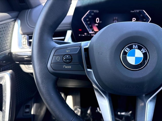 Certified 2023 BMW X1 xDrive28i w/ Convenience Package AWD/4WD image 20