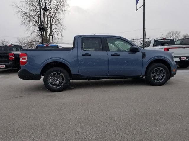 New 2026 Ford Maverick XLT AWD/4WD video 2