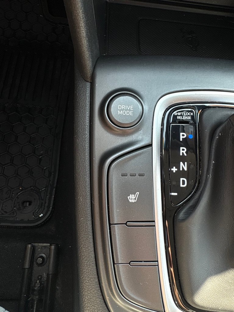 Used 2019 Hyundai Kona Ultimate AWD/4WD image 22