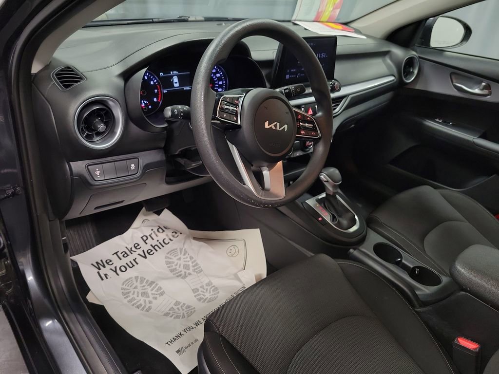Used 2024 Kia Forte LX image 13