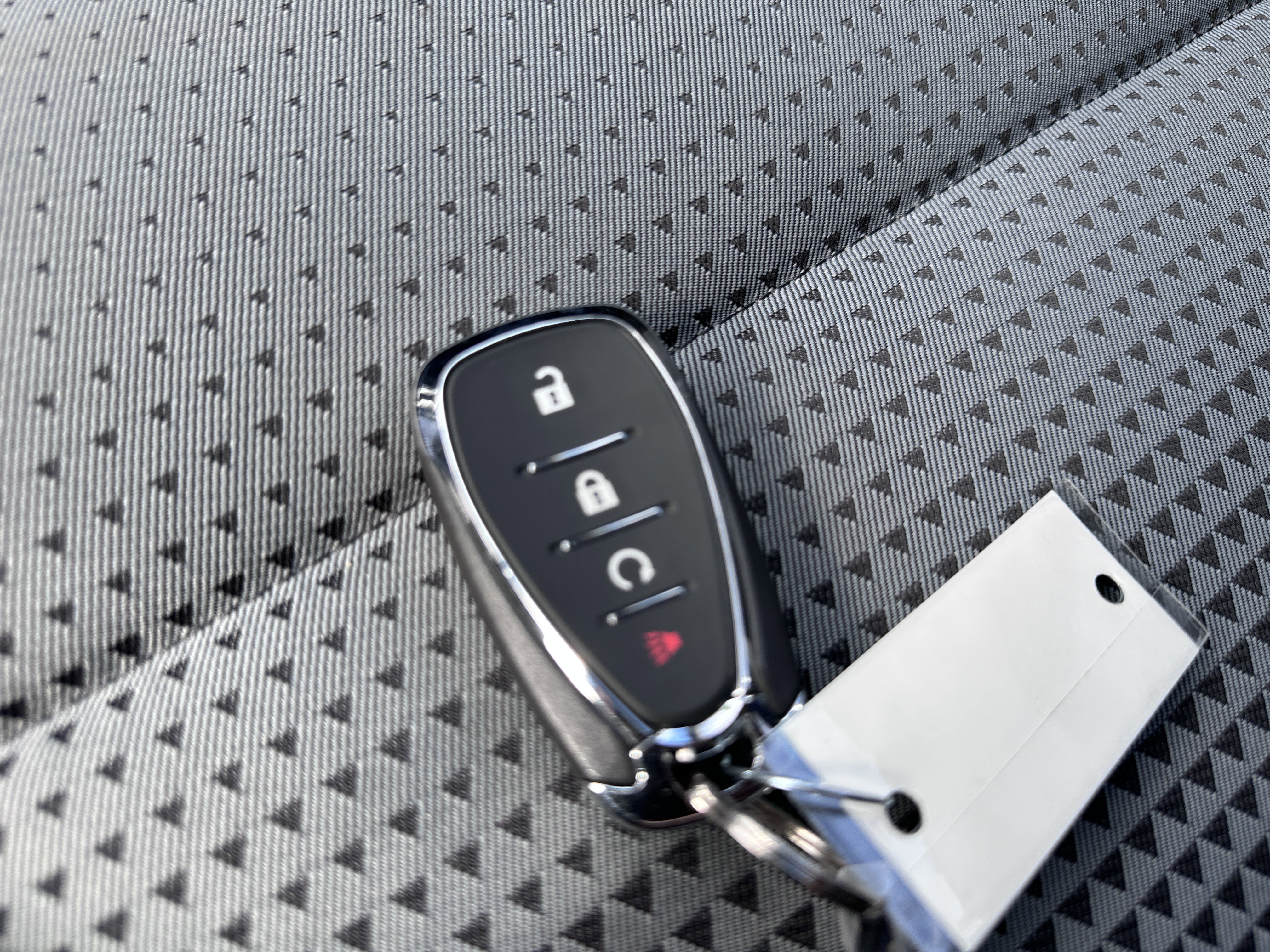 Used 2025 Chevrolet Trax LT w/ Driver Confidence Package image 20