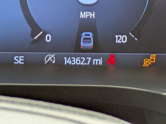 Used 2025 Ford F150 STX w/ Equipment Group 200A image 31