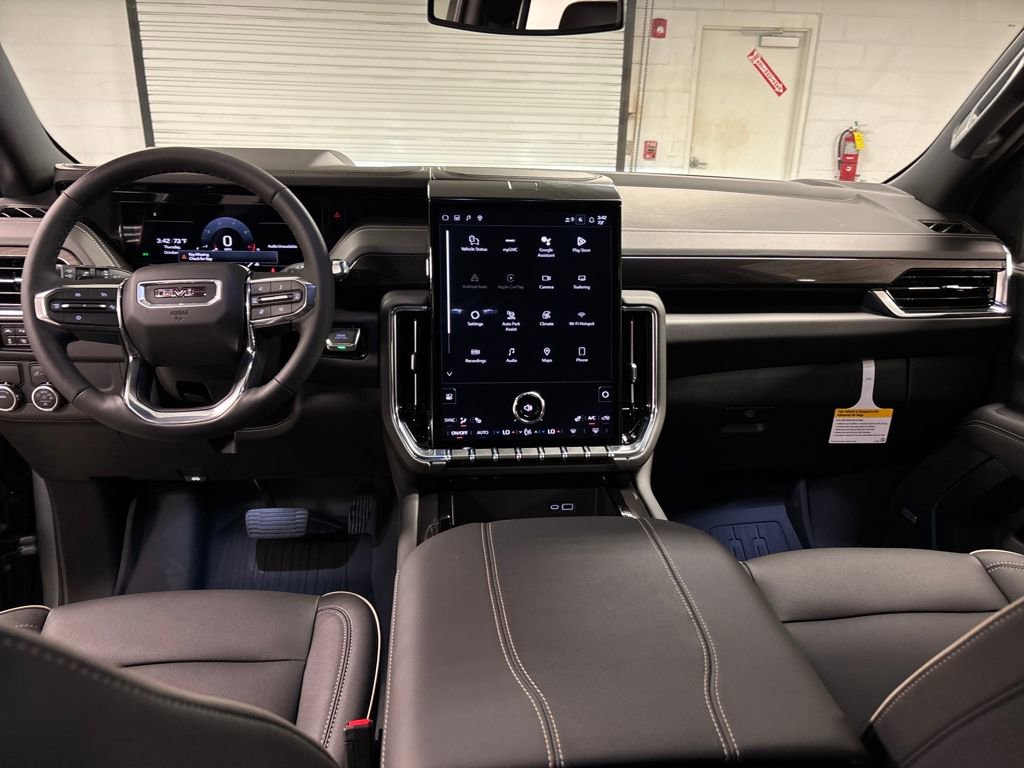 New 2026 GMC Yukon Elevation w/ LPO, Floor Liner Package image 30