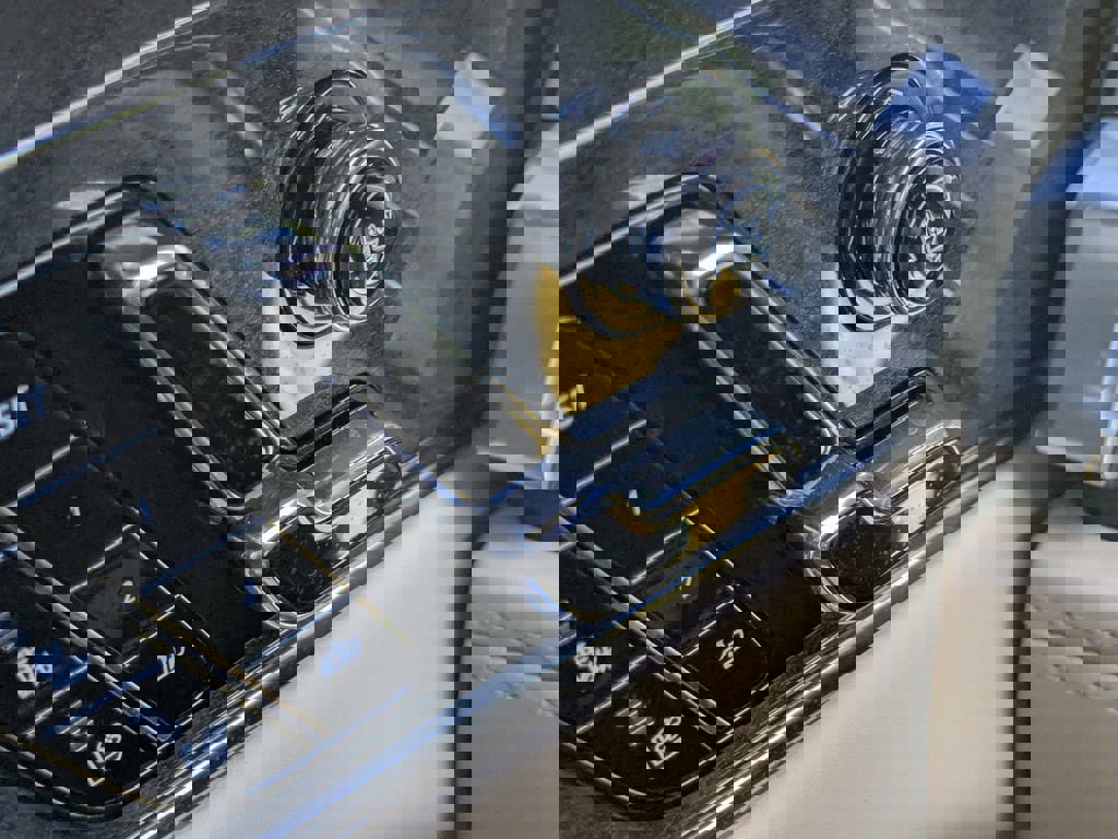 New 2026 Cadillac Escalade IQ Sport 2 image 22