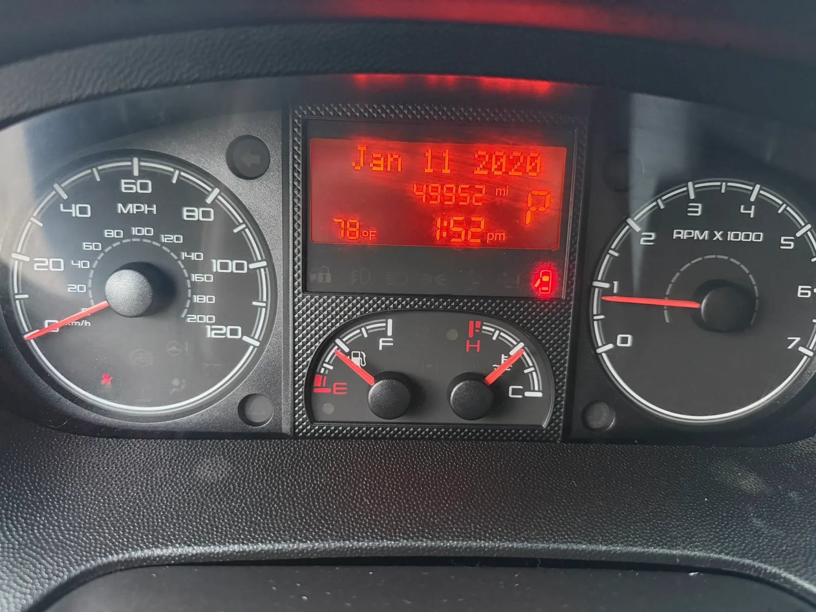 Used 2021 RAM ProMaster 2500 FWD image 23