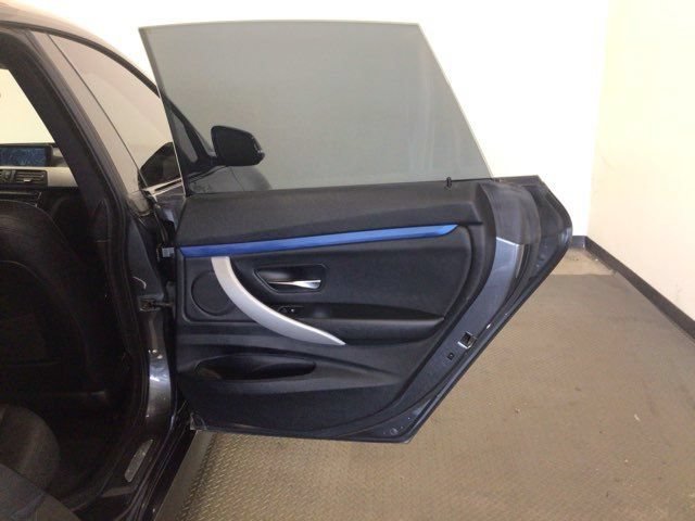 Used 2015 BMW 328i Gran Turismo xDrive AWD/4WD image 10