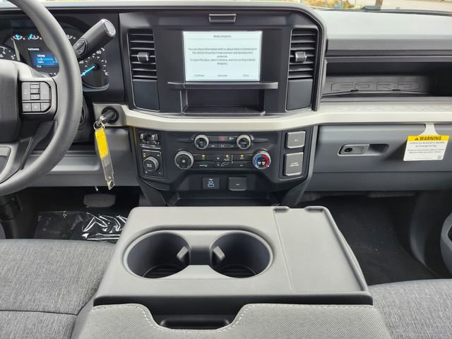 New 2026 Ford F250 XL w/ STX Appearance Package image 14