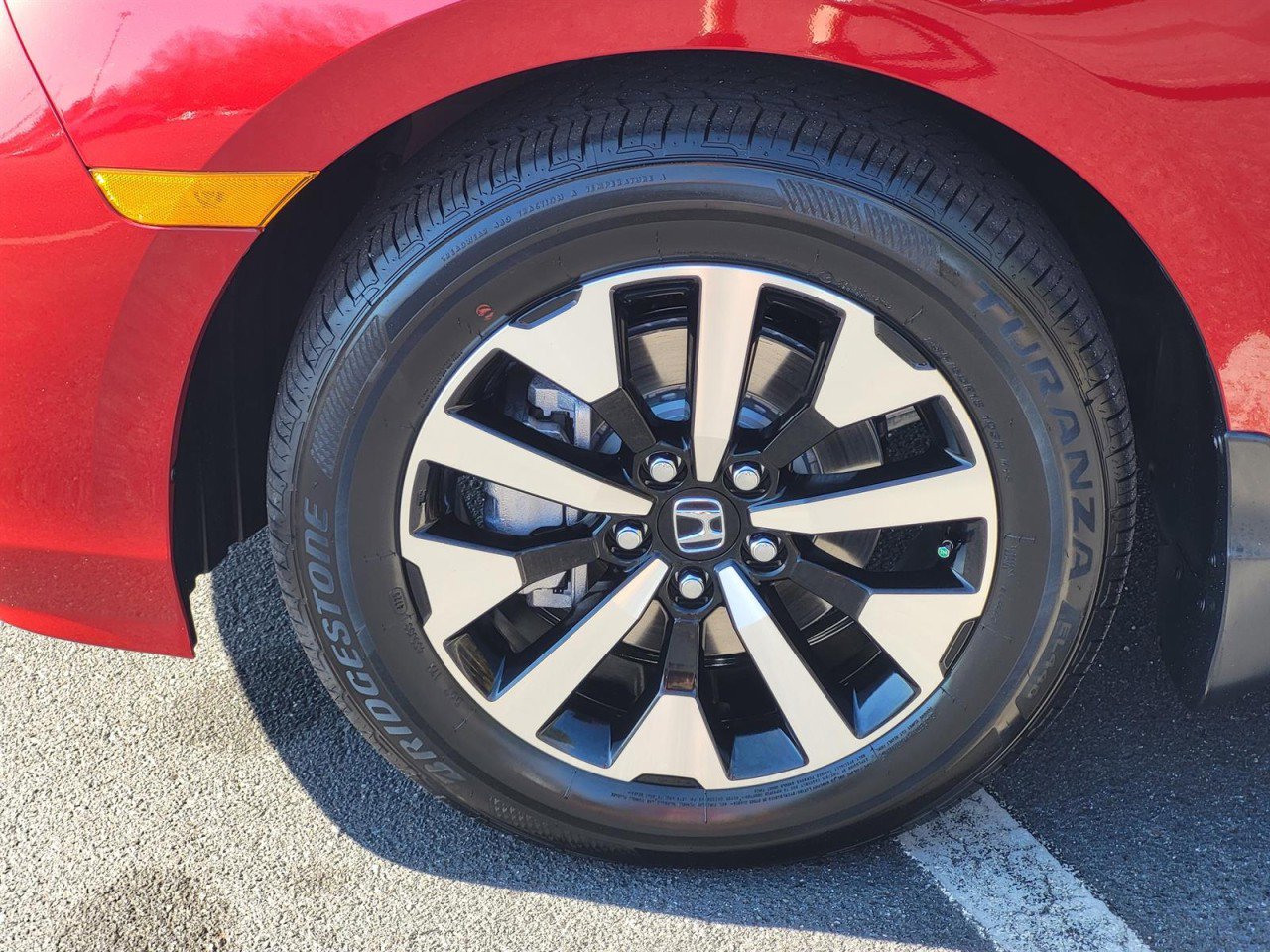 New 2026 Honda Odyssey EX-L image 8