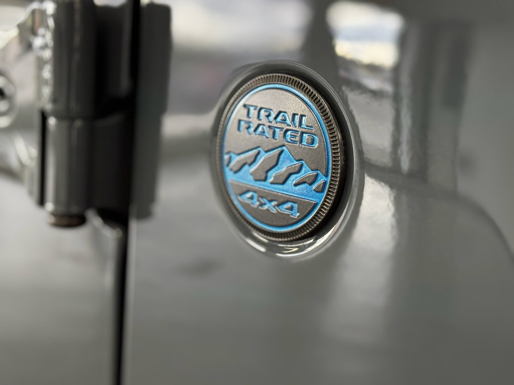 Used 2024 Jeep Wrangler Sport S w/ Convenience Group image 33