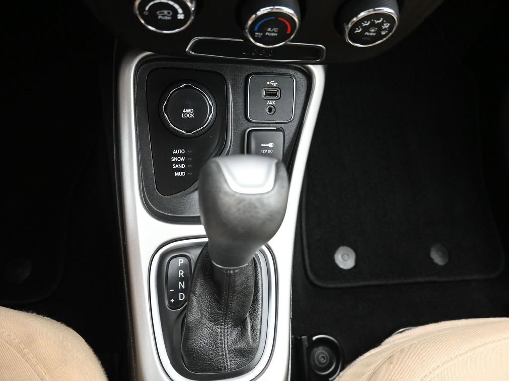 Used 2018 Jeep Compass Sport image 15