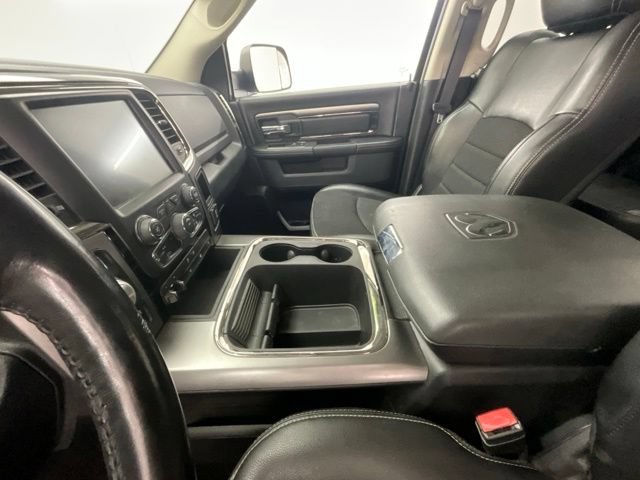 Used 2017 RAM 1500 Sport AWD/4WD image 17