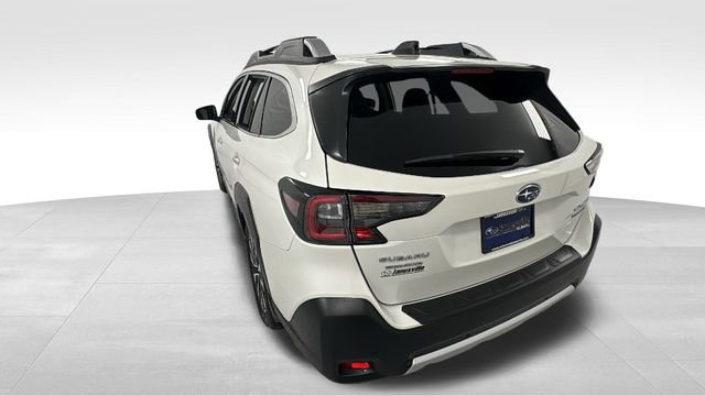 Certified 2024 Subaru Outback Touring XT w/ Popular Package #2 image 5