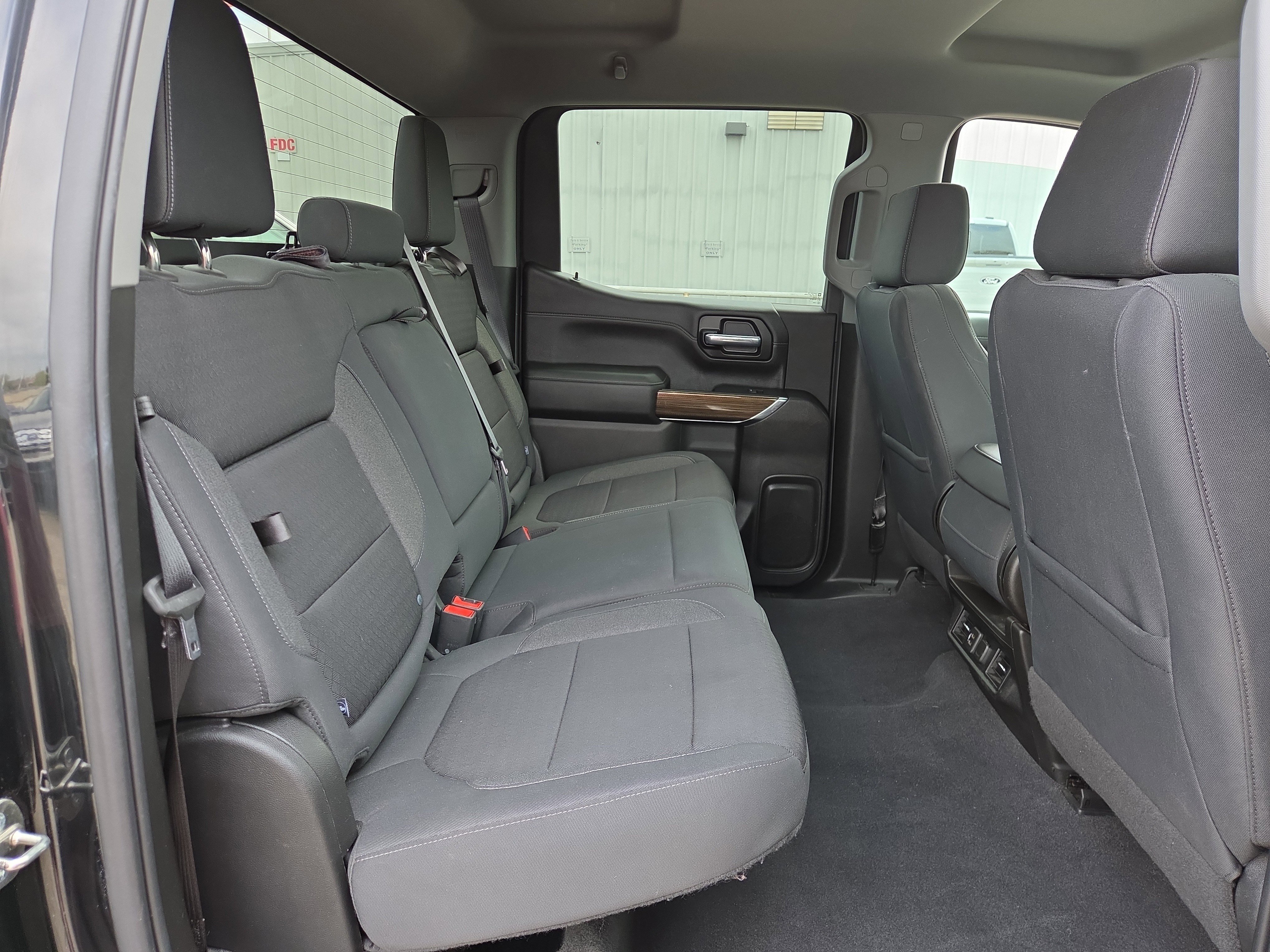 Used 2020 Chevrolet Silverado 1500 RST w/ All-Star Edition image 14