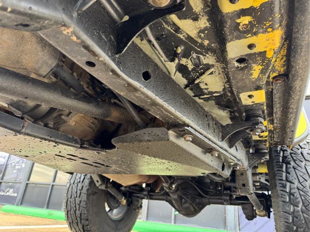 Used 2004 Jeep Wrangler Rubicon w/ Dual Top Group image 35