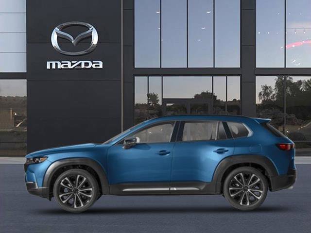 New 2026 MAZDA CX-50 2.5 Turbo w/ Premium Plus Pkg image 3