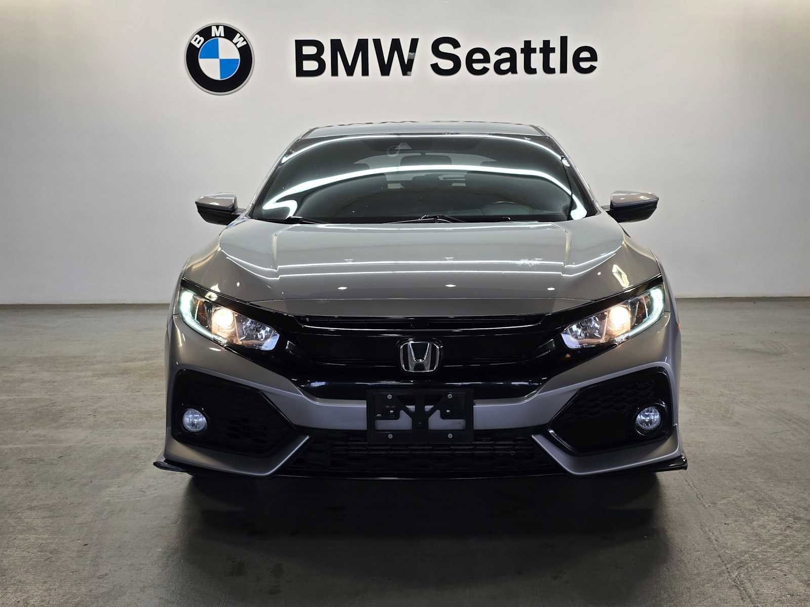Used 2019 Honda Civic Sport image 6