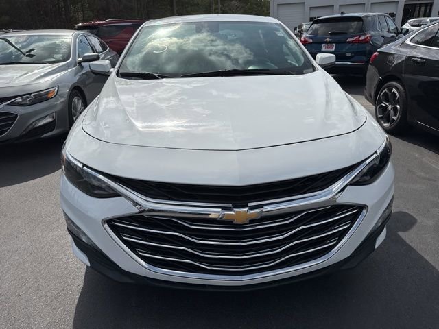 Used 2024 Chevrolet Malibu LT image 8