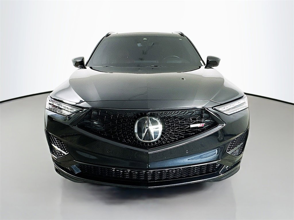 Used 2024 Acura MDX Type S image 2
