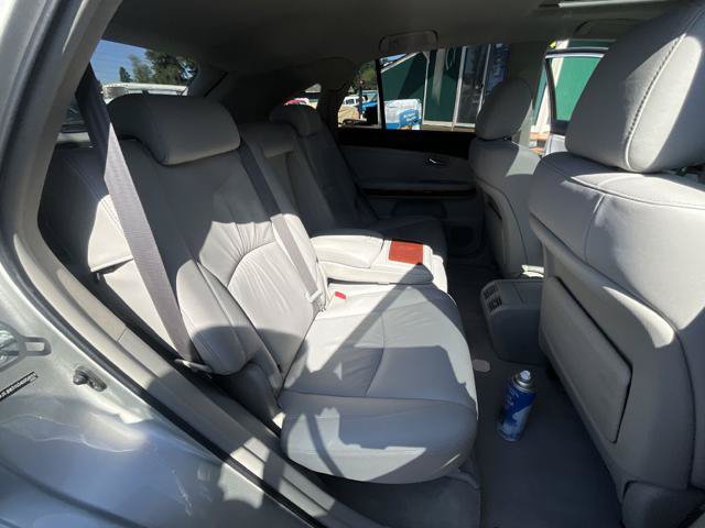 Used 2004 Lexus RX 330 AWD image 16