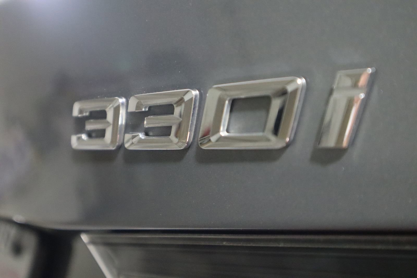 Used 2024 BMW 330i xDrive Sedan image 10