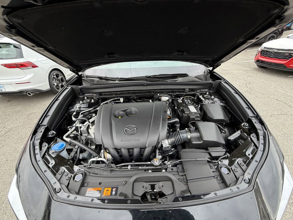 New 2026 MAZDA CX-30 AWD 2.5 S image 22