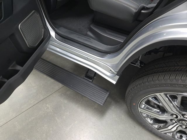 New 2026 Toyota Sequoia Capstone AWD/4WD image 21