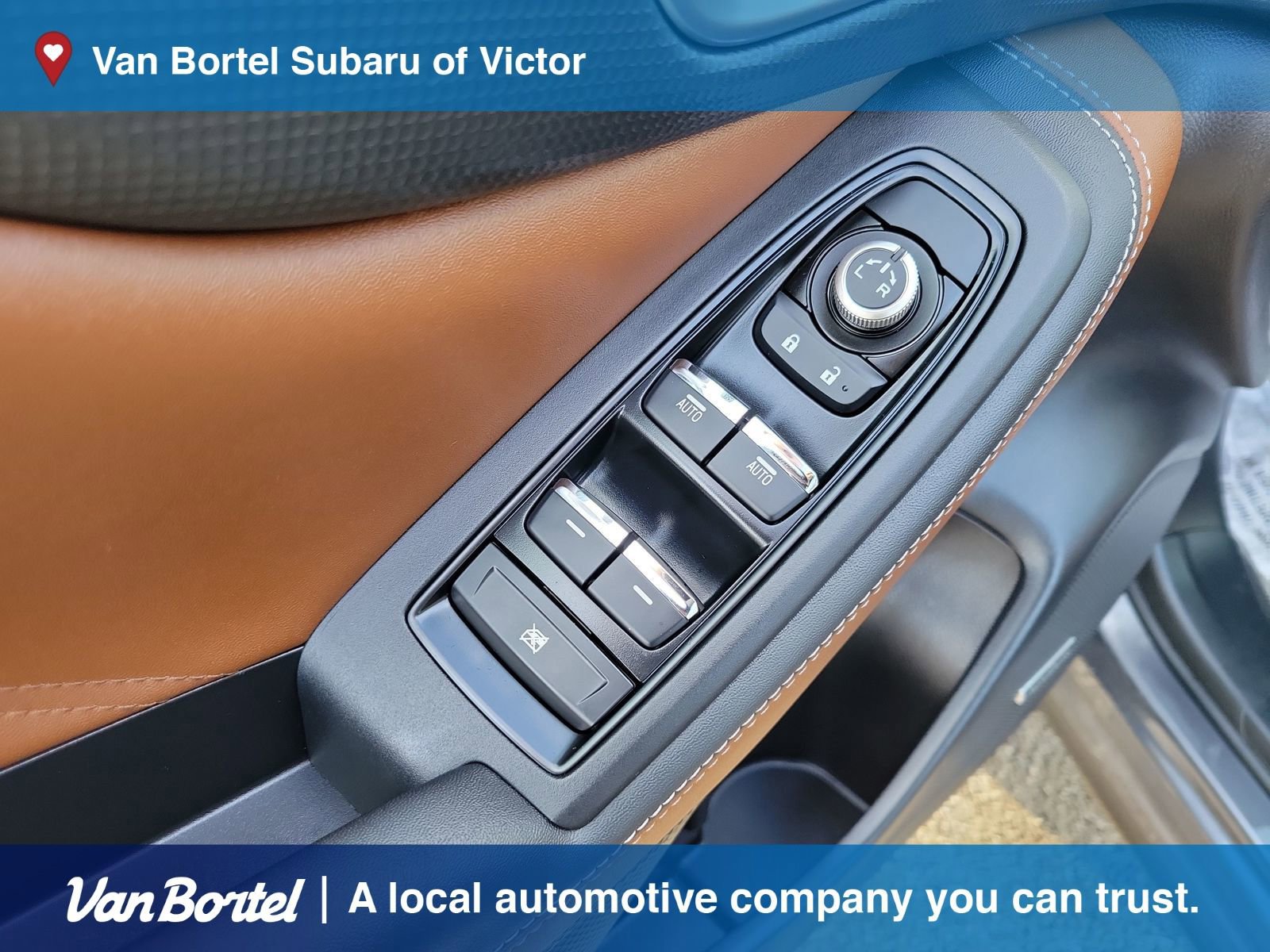 Certified 2022 Subaru Forester Touring image 14