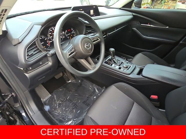 Certified 2023 MAZDA CX-30 AWD 2.5 S image 16