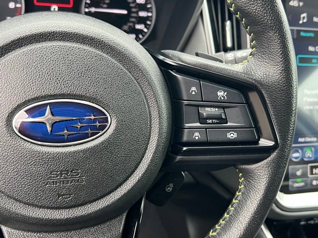 Used 2024 Subaru Outback Onyx Edition image 22