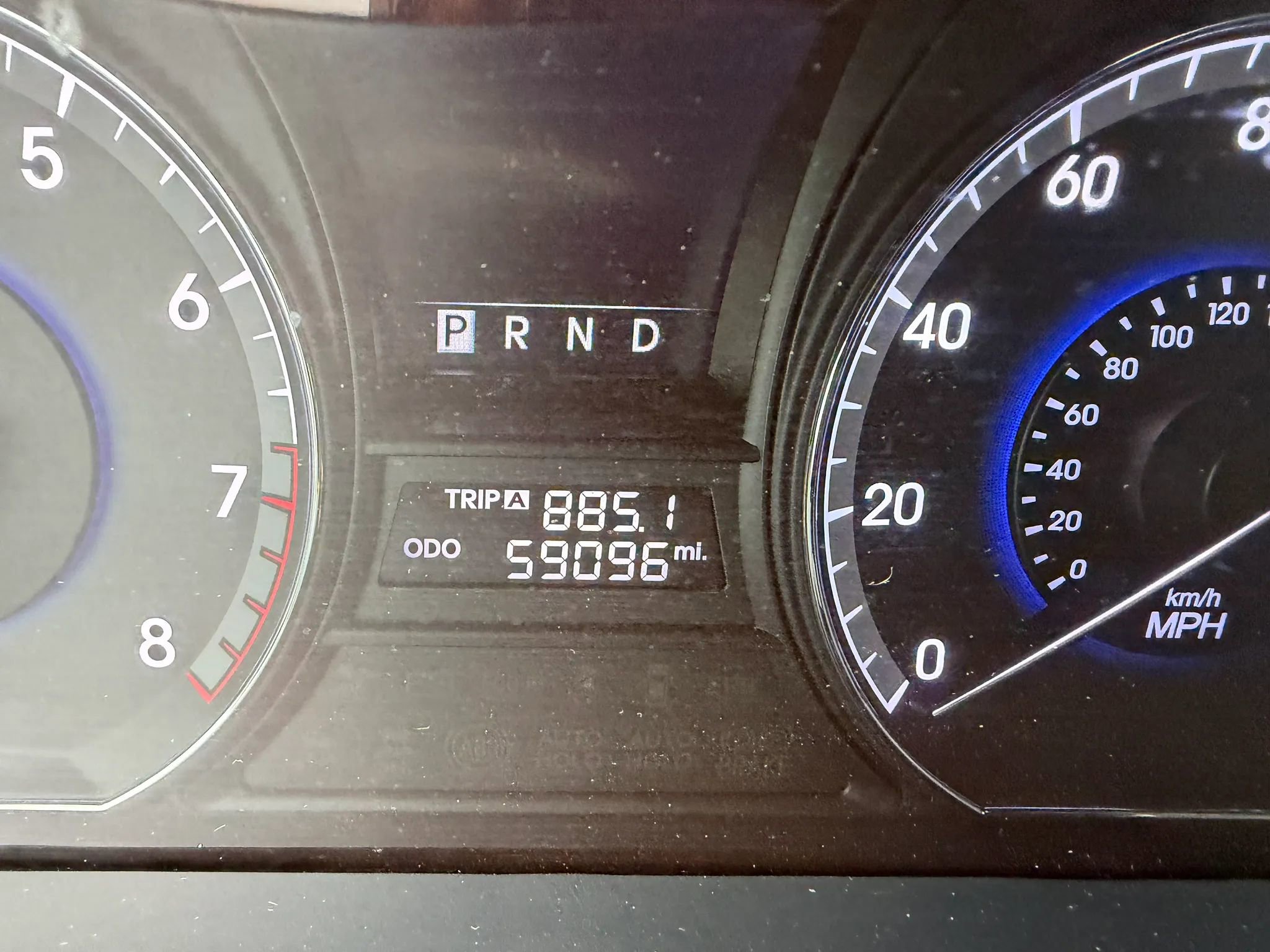 Used 2012 Hyundai Equus Signature image 25