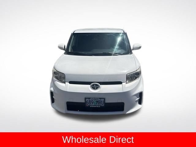 Used 2011 Scion xB FWD image 6