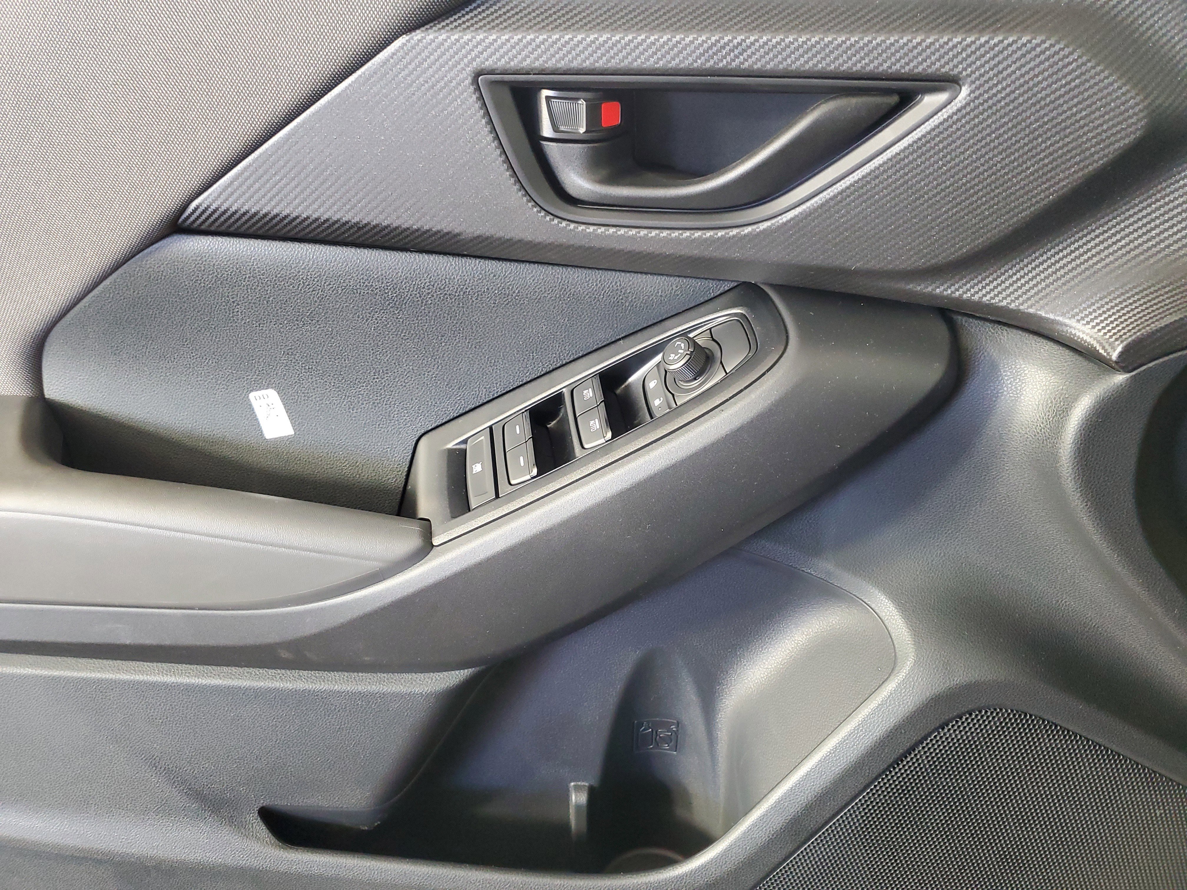 New 2026 Subaru Crosstrek 2.5i image 29