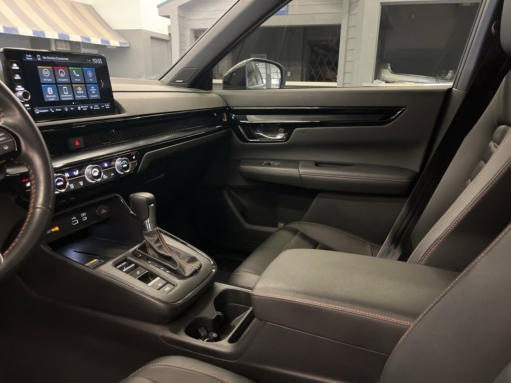 Used 2023 Honda CR-V Sport Touring image 13