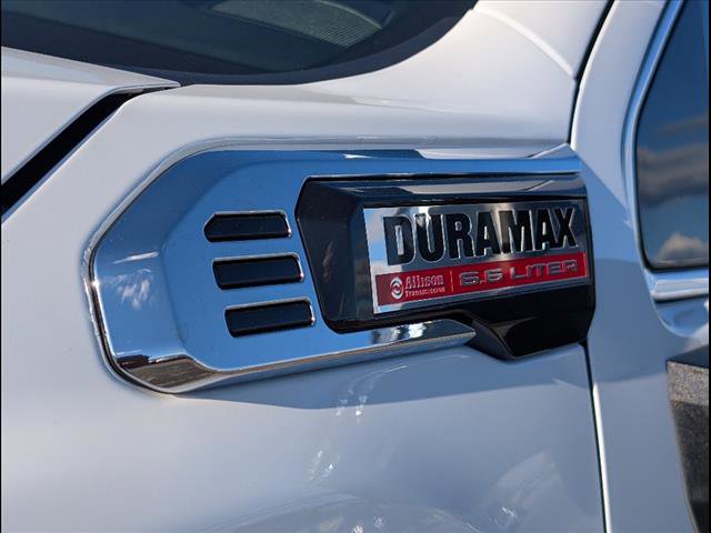 New 2026 GMC Sierra 2500 Denali w/ Denali Reserve Package image 17